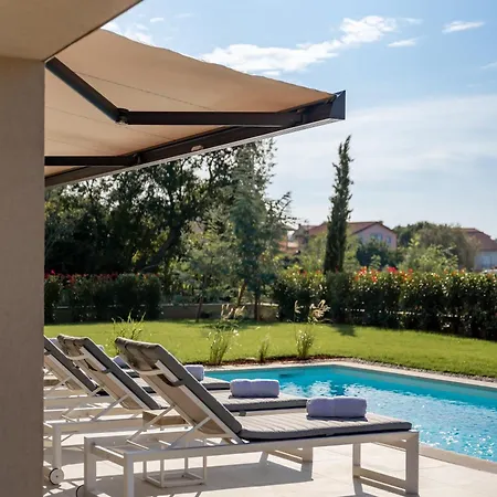 Vegt - Luxury Close To Porec * Labinci