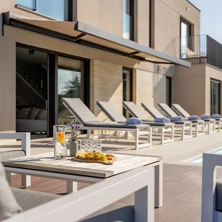 Vegt - Luxury Close To Porec