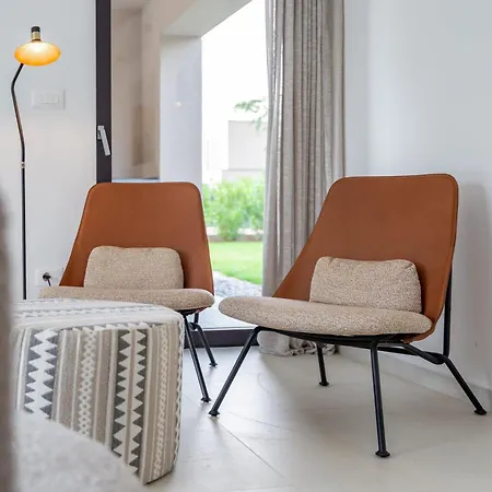 Vegt - Luxury Close To Porec