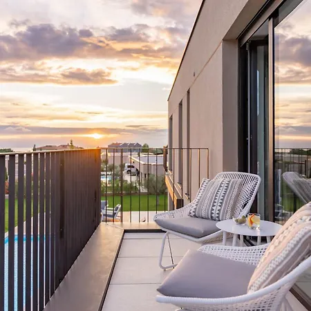 Vegt - Luxury Close To Porec * Labinci