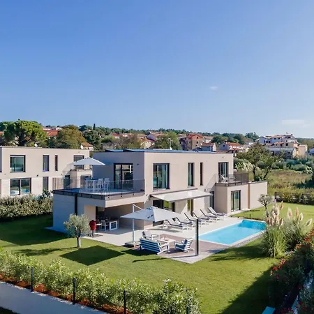 Vegt - Luxury Close To Porec * Labinci